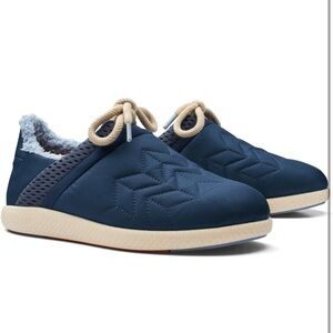 NWT OLUKAI Mahiki Women's Slipper Sneaker Size 6